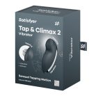 Tap & Climax 2 (Grey)