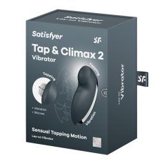 Tap & Climax 2 (Grey)
