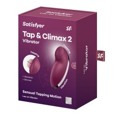 Tap & Climax 2 (Red)