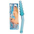 Anal Angler Clear Blue