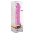 Classic Original Vibrator Pink