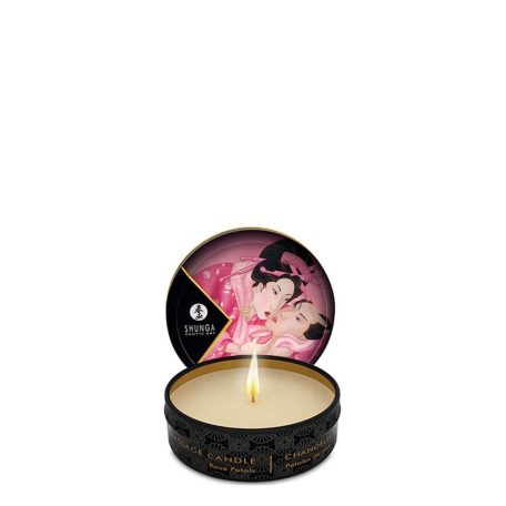 Mini Massage Candle 30ml/1oz Aphrodisia / Roses