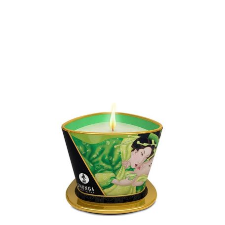 Shunga Candle Green Tea 170 ML