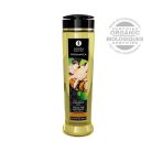 MASSAGE OIL ORGANICA 240 ml / 8 oz ALMOND SWEETNESS