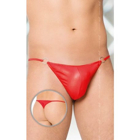 Thong 4420 {} red/ SL