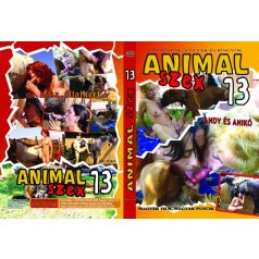 Animal szex 13.