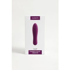 Tulip violet