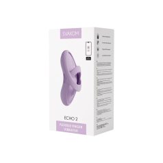 Echo 2 Pink Lilac