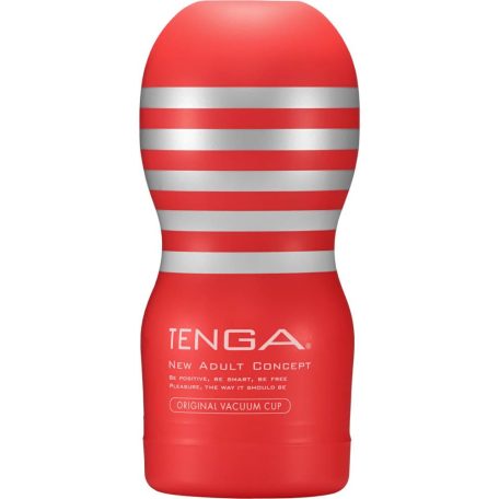 TENGA ORIGINAL VACUUM CUP