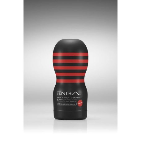 TENGA ORIGINAL VACUUM CUP STRONG