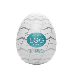 TENGA EGG WAVY II