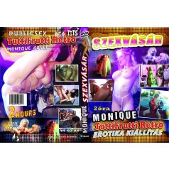 Tutti Frutti Retro 04. - Szexvásár