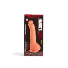 X-MEN Frank’s 12 inch Cock Flesh