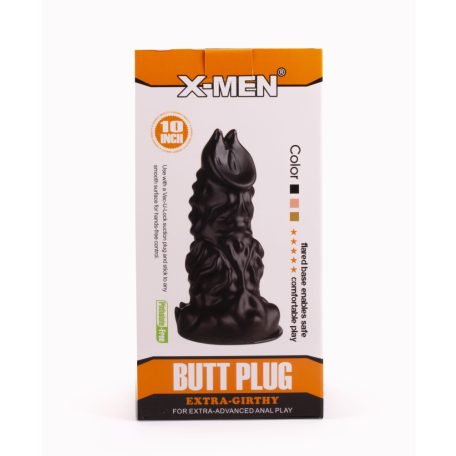 X-MEN Monster Plug 4