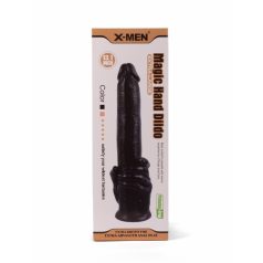 X-MEN 13.1" Magic Hand Dildo
