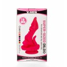 X-Men 7.9" Super Sized Dildo PVC Black I