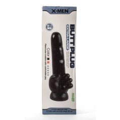 X-Men 12.1" Extra Large Butt Plug