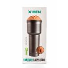 X-Men Fantasy Ladylight Vibrating Masturbator