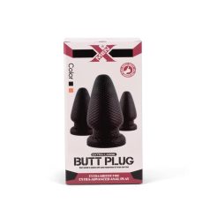 X-MEN 9.8” Butt Plug L