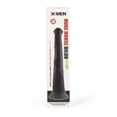 X-MEN Huge Horse Dildo 19 inch Flesh