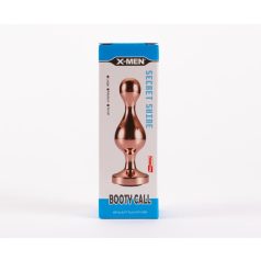 X-MEN Secret Shine Booty Call L IV