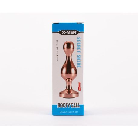 X-MEN Secret Shine Booty Call L IV