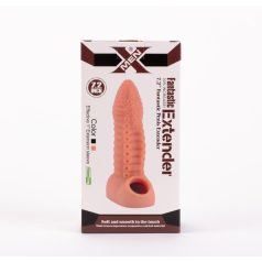 7.2" Fantastic Penis Extender I