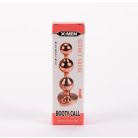 X-MEN Secret Shine Booty Call S