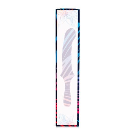 X-MEN Vibrating Plug Black II