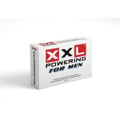 XXL Powering Satisfy - 2 pcs