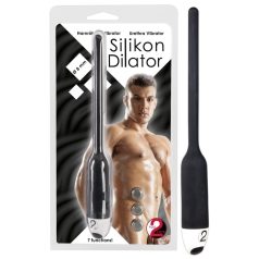 Dilator Black