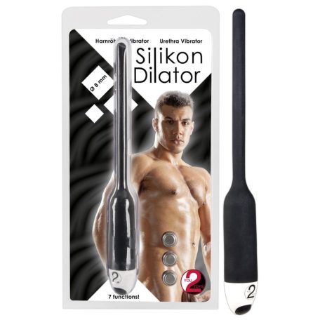 Dilator Black