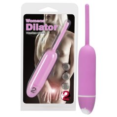 Women's Dilator Pink