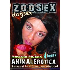 Zoo - Animál szex